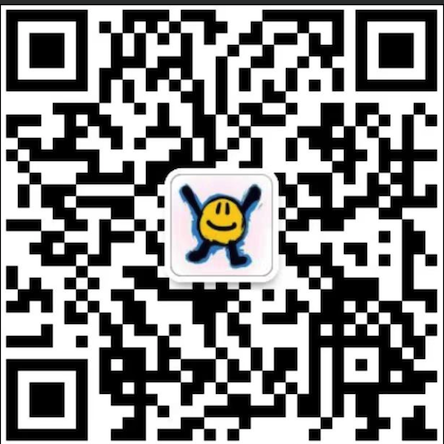微信二维码